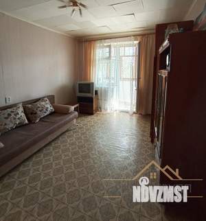 1-к квартира, вторичка, 32м2, 7/10 этаж