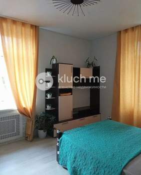 3-к квартира, вторичка, 64м2, 2/5 этаж