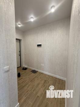 2-к квартира, вторичка, 52м2, 3/15 этаж