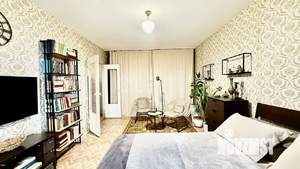 2-к квартира, вторичка, 62м2, 9/19 этаж