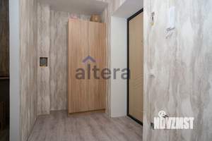 2-к квартира, вторичка, 46м2, 1/10 этаж