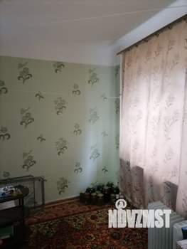 2-к квартира, вторичка, 42м2, 1/5 этаж