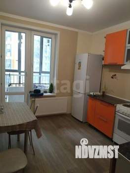 1-к квартира, вторичка, 43м2, 9/26 этаж