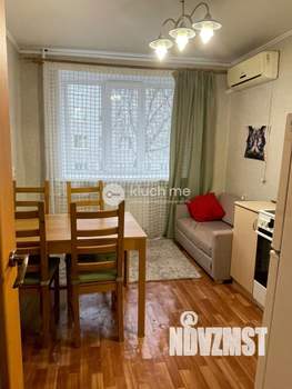 1-к квартира, вторичка, 36м2, 2/3 этаж