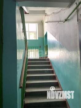 3-к квартира, вторичка, 57м2, 1/5 этаж