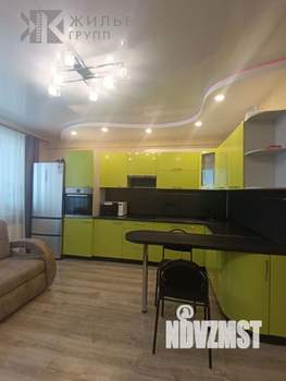 2-к квартира, вторичка, 51м2, 11/12 этаж