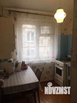 1-к квартира, вторичка, 33м2, 2/5 этаж