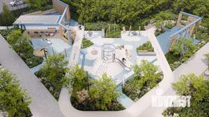 2-к квартира, вторичка, 68м2, 2/13 этаж