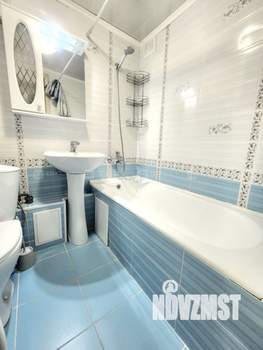 1-к квартира, вторичка, 36м2, 4/9 этаж