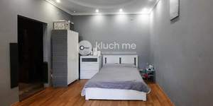 1-к квартира, вторичка, 40м2, 4/5 этаж