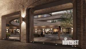 3-к квартира, вторичка, 73м2, 5/8 этаж