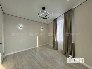 3-к квартира, вторичка, 103м2, 13/23 этаж