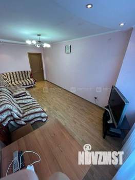 2-к квартира, вторичка, 62м2, 6/10 этаж