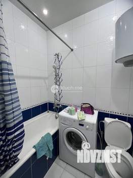 1-к квартира, вторичка, 30м2, 1/2 этаж