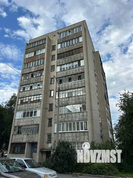 1-к квартира, вторичка, 30м2, 3/9 этаж