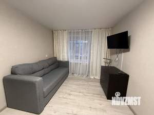 1-к квартира, вторичка, 32м2, 2/4 этаж
