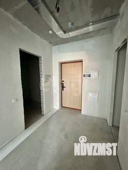 1-к квартира, вторичка, 39м2, 2/19 этаж