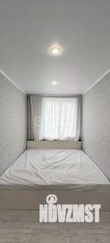 1-к квартира, вторичка, 56м2, 9/10 этаж