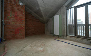 4-к квартира, вторичка, 180м2, 4/4 этаж