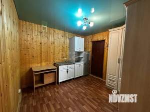 Студия квартира, вторичка, 18м2, 2/9 этаж