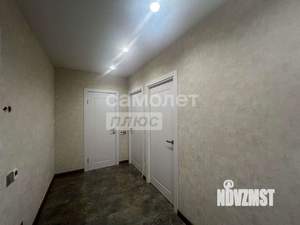 2-к квартира, вторичка, 54м2, 2/8 этаж