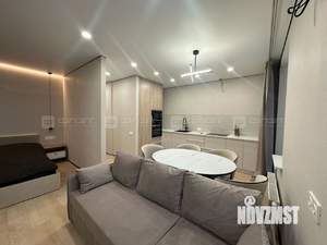1-к квартира, вторичка, 42м2, 14/19 этаж