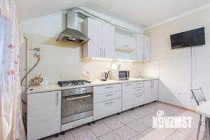 3-к квартира, вторичка, 85м2, 7/8 этаж