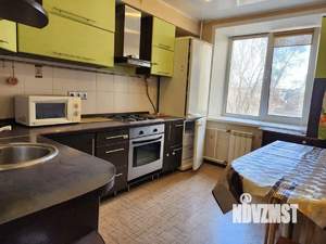 3-к квартира, вторичка, 67м2, 3/9 этаж