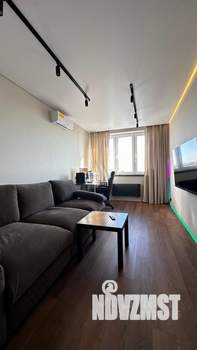2-к квартира, вторичка, 58м2, 21/23 этаж