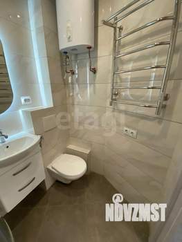 1-к квартира, вторичка, 38м2, 9/9 этаж