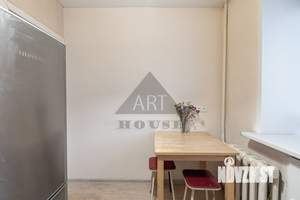 2-к квартира, вторичка, 44м2, 3/5 этаж