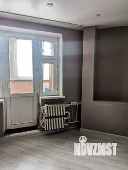 1-к квартира, вторичка, 48м2, 6/16 этаж