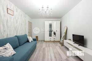 1-к квартира, вторичка, 34м2, 1/5 этаж