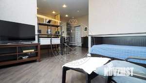 1-к квартира, сданный дом, 38м2, 9/22 этаж