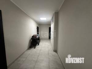 2-к квартира, вторичка, 50м2, 9/21 этаж