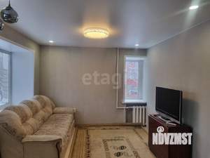 1-к квартира, вторичка, 30м2, 3/4 этаж