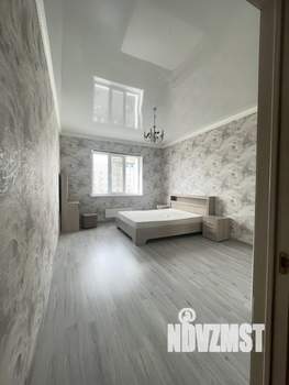 2-к квартира, вторичка, 82м2, 9/24 этаж