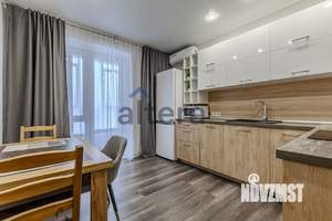 1-к квартира, вторичка, 35м2, 2/25 этаж