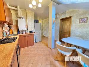 3-к квартира, вторичка, 92м2, 5/5 этаж