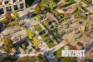 1-к квартира, вторичка, 40м2, 6/26 этаж