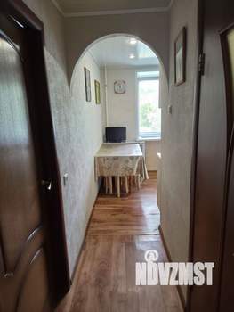 3-к квартира, вторичка, 58м2, 3/5 этаж