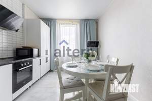 3-к квартира, вторичка, 83м2, 16/28 этаж
