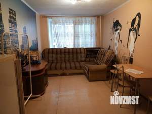 1-к квартира, вторичка, 20м2, 6/9 этаж