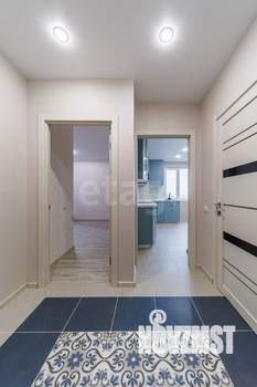 3-к квартира, вторичка, 88м2, 4/17 этаж