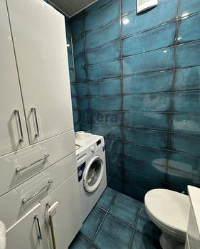 2-к квартира, вторичка, 57м2, 1/9 этаж