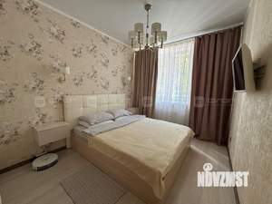 2-к квартира, вторичка, 50м2, 1/7 этаж