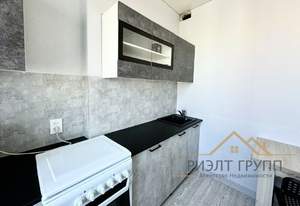 1-к квартира, вторичка, 37м2, 8/12 этаж