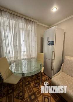 1-к квартира, вторичка, 22м2, 4/9 этаж