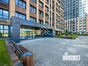 3-к квартира, вторичка, 72м2, 2/25 этаж