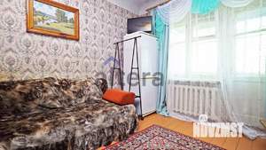 2-к квартира, вторичка, 43м2, 3/3 этаж